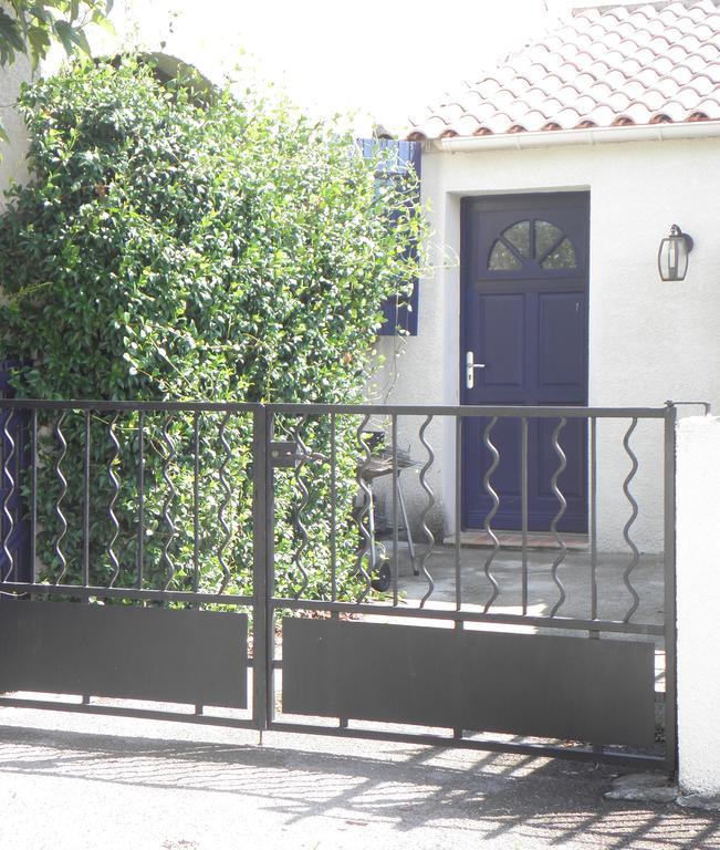La Parenthese Apartment Sommieres Room photo